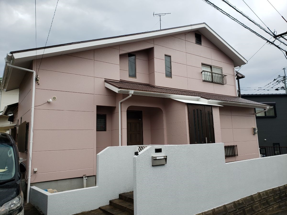 筑紫野市S様邸